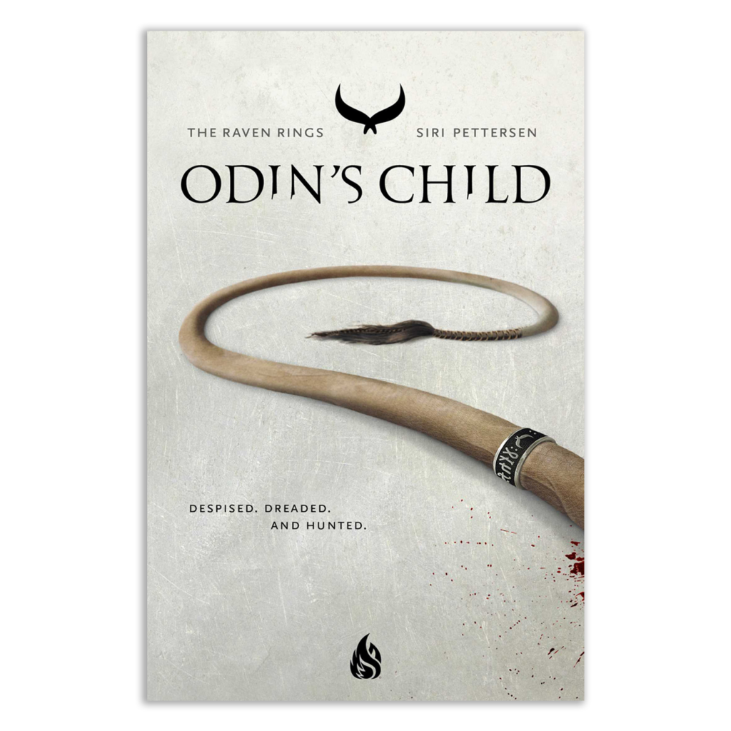 Odin’s Child by Siri Pettersen